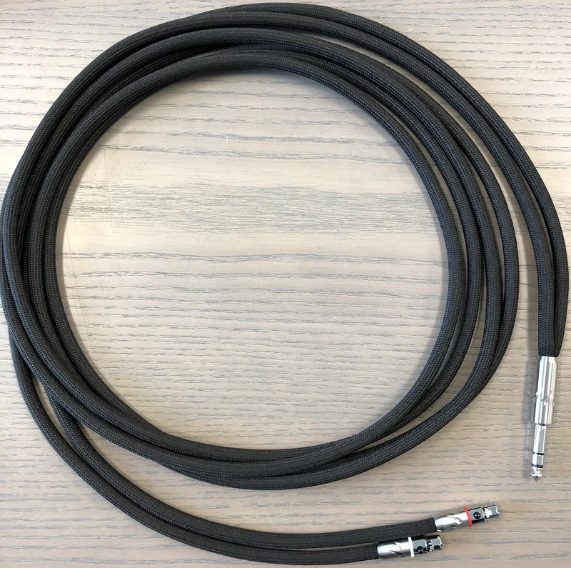 Superconductor HP upgrade cables for ABYSS AB1266
