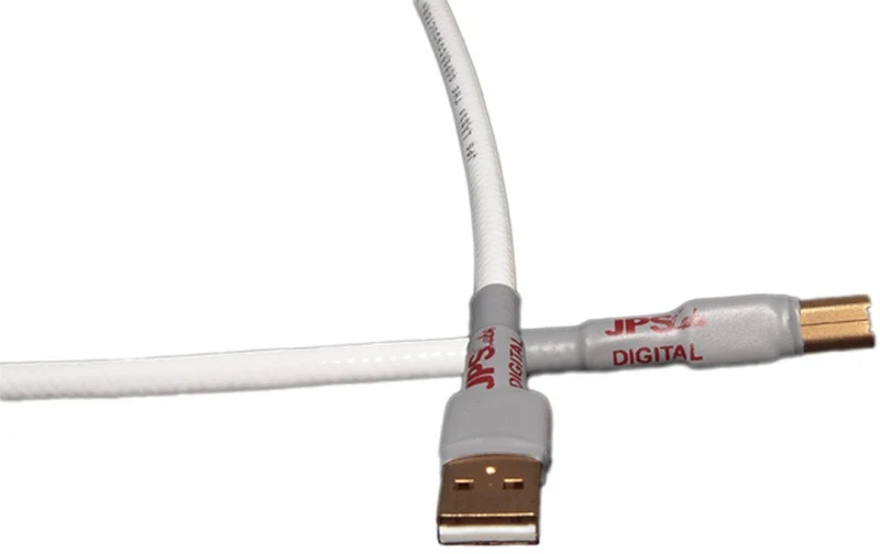 JPS Labs Superconductor V - Digital Cable