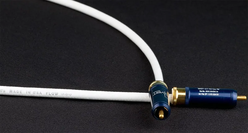 JPS Labs Superconductor V - Digital Cable