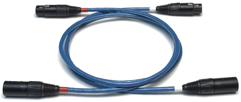 JPS Labs UltraConductor 2 - Cavi di interconnessione RCA e XLR