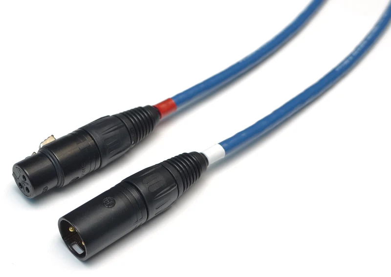 JPS Labs UltraConductor 2 - Cavi di interconnessione RCA e XLR