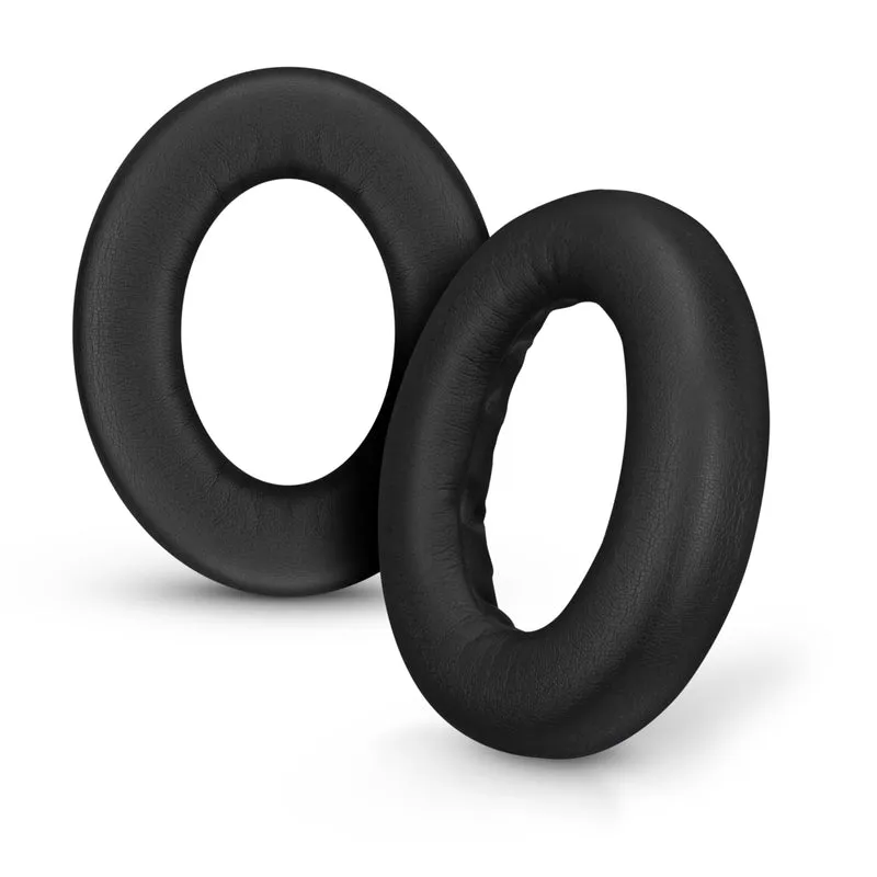 Cuscinetti di ricambio per cuffie wireless Bose NC700, morbida pelle PU