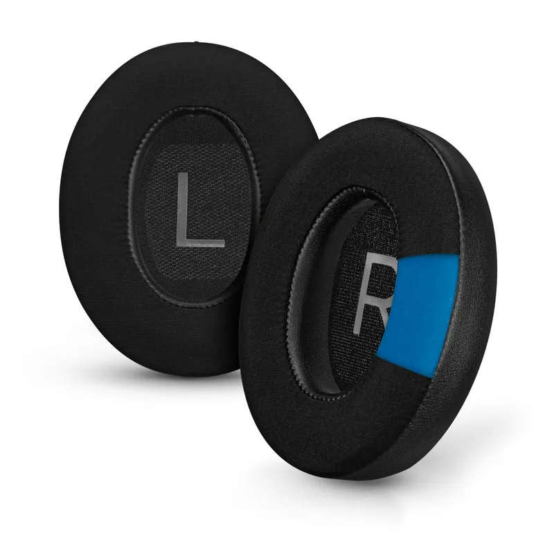 Bose NC700 Hybrid Replacement Earpads na may Gel, Memory Foam, Breathable Fabrics at Soft PU Leather