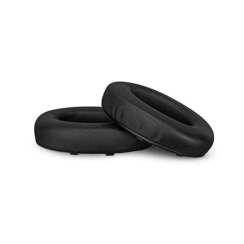 Cuscinetti di ricambio per cuffie wireless Sony WH-XB910N con morbida pelle PU e memory foam