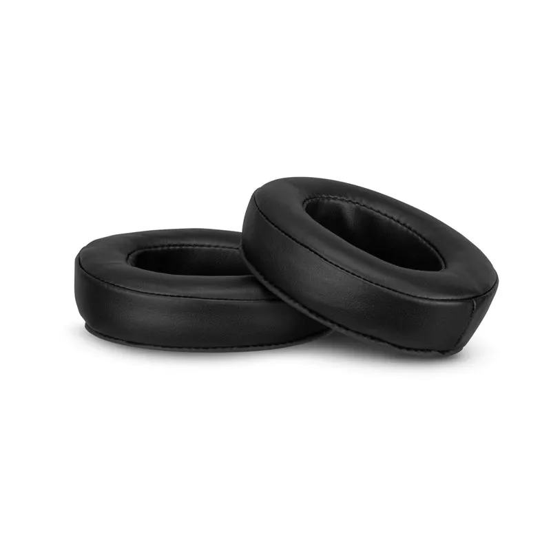 Cuscinetti di ricambio Sennheiser Momentum 3 con spessa memory foam e morbida pelle PU