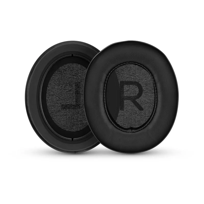 Cuscinetti di ricambio Sennheiser Momentum 3 con spessa memory foam e morbida pelle PU