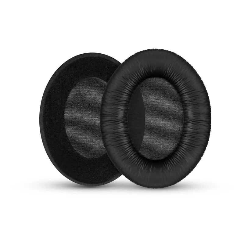 Cuscinetti di ricambio per cuffie Sennheiser HD201 HD201S HD180 HD418 HD419 HD421 HD428 HD429 HD438 HD439 HD448 HD449