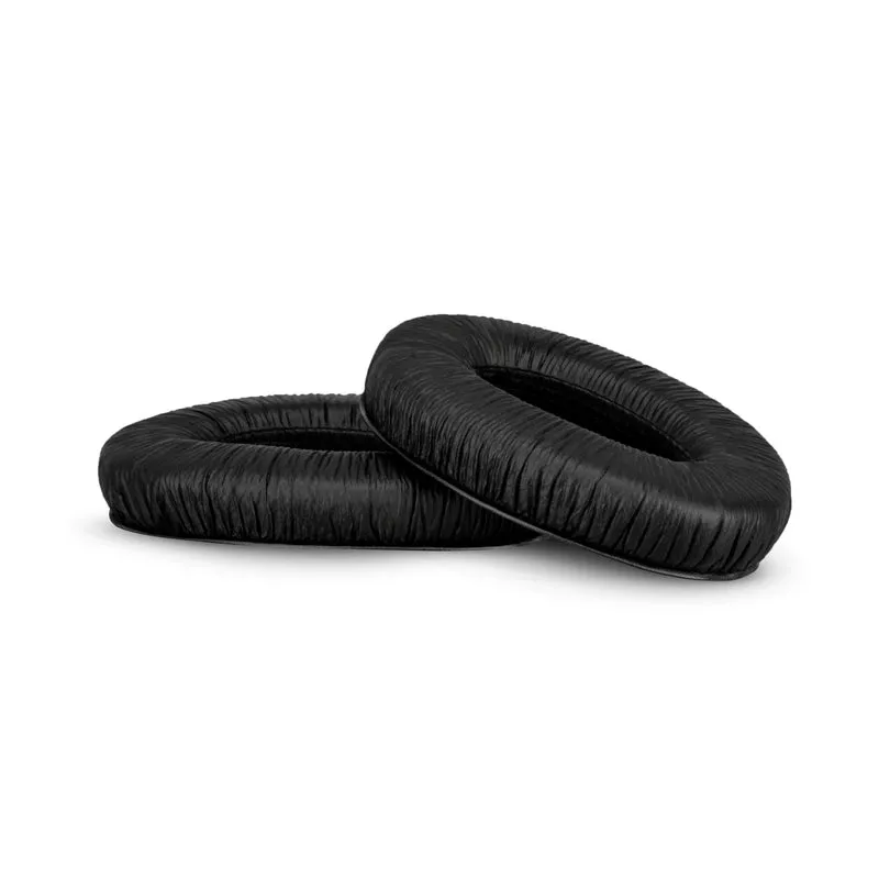 Cuscinetti di ricambio per cuffie Sennheiser HD201 HD201S HD180 HD418 HD419 HD421 HD428 HD429 HD438 HD439 HD448 HD449