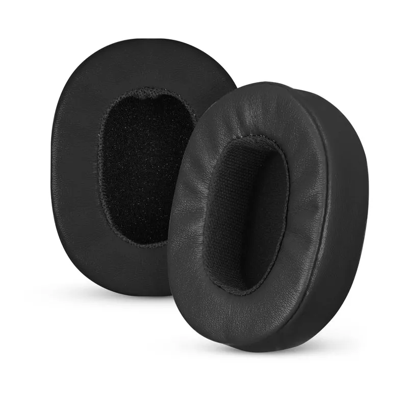 Mga Kapalit na Earpad para sa Skullcandy Crusher Wireless, Hesh 3/ANC/EVO, Venue ANC at Higit Pa - Sobrang Kumportableng Foam, Durability at Noise Isolation