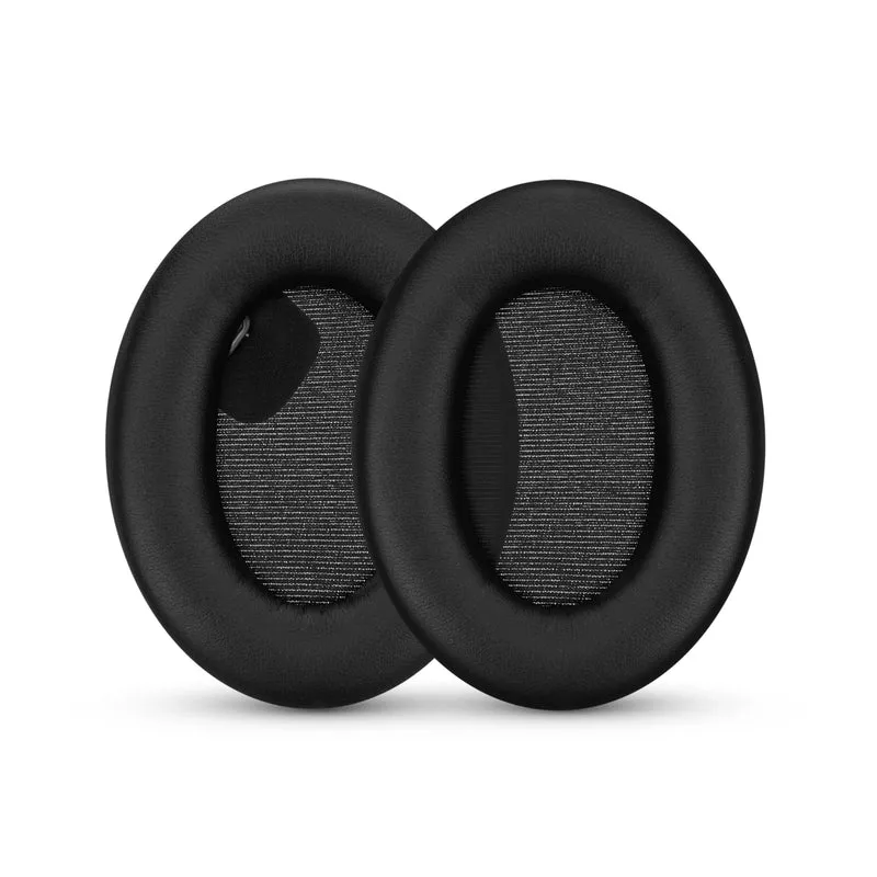 Cuscinetti di ricambio Sony WH-1000XM4 - Cuscinetti auricolari in morbida pelle PU e memory foam per un comfort extra e un'installazione facile e veloce