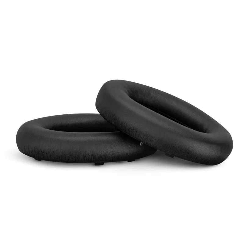 Cuscinetti di ricambio Sony WH-1000XM4 - Cuscinetti auricolari in morbida pelle PU e memory foam per un comfort extra e un'installazione facile e veloce