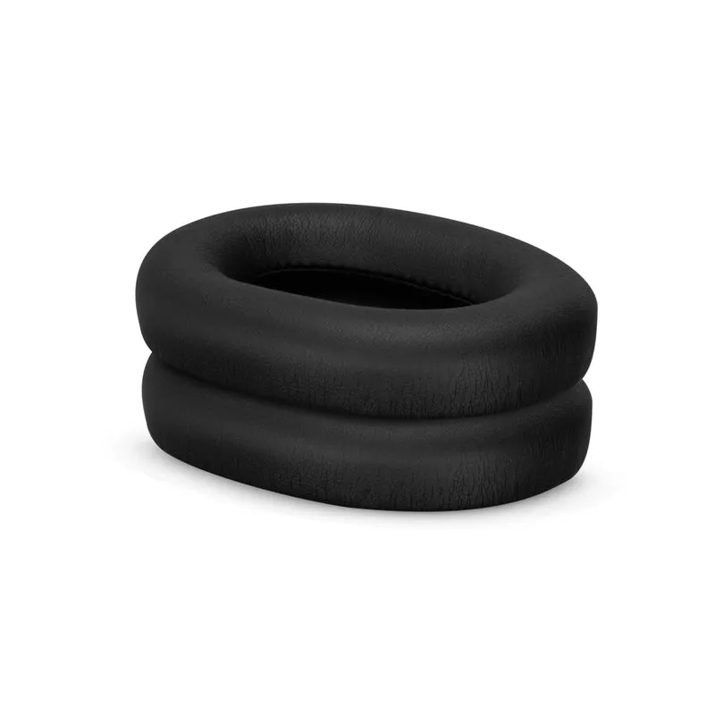 Cuscinetti di ricambio Sony WH-1000XM5 - Cuscinetti auricolari in morbida pelle PU e memory foam per un comfort extra e un'installazione facile e veloce
