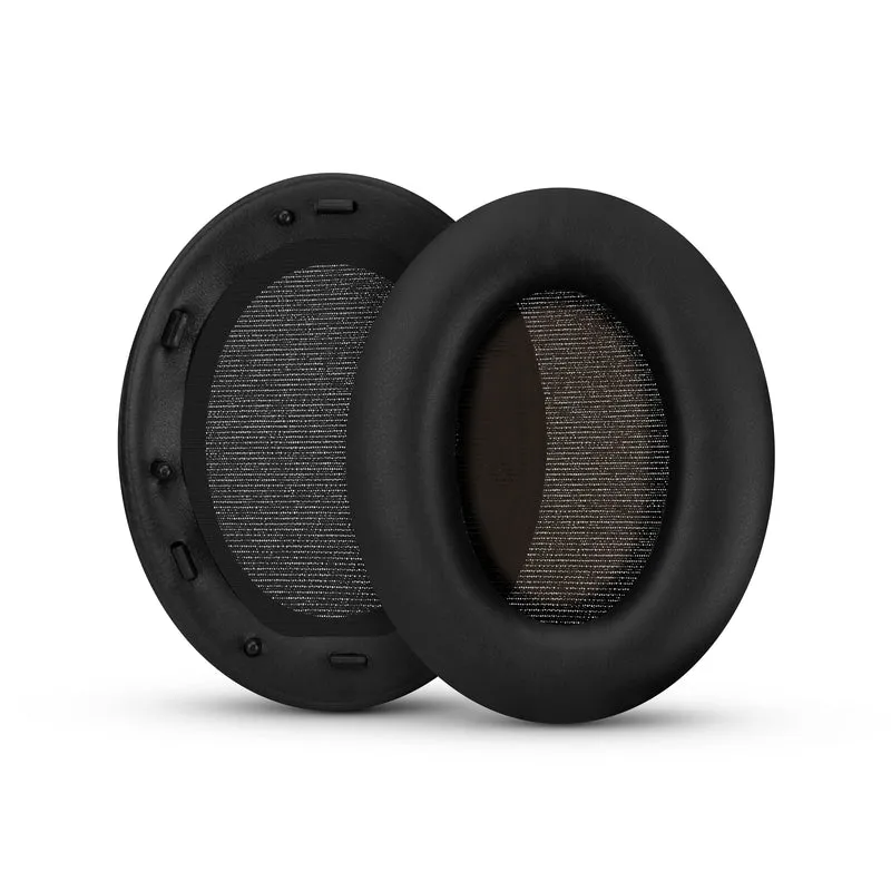 Cuscinetti di ricambio Sony WH-1000XM3 - Cuscinetti auricolari in morbida pelle PU e memory foam per un comfort extra e un'installazione facile e veloce