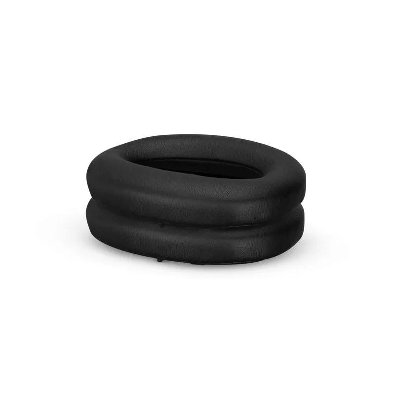 Cuscinetti di ricambio Sony WH-1000XM2 e MDR-1000X - Cuscinetti auricolari in morbida pelle PU e memory foam per un comfort extra e un'installazione facile e veloce