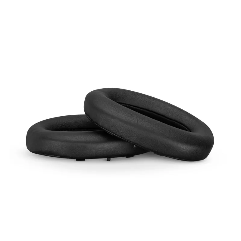 Cuscinetti di ricambio Sony WH-1000XM2 e MDR-1000X - Cuscinetti auricolari in morbida pelle PU e memory foam per un comfort extra e un'installazione facile e veloce