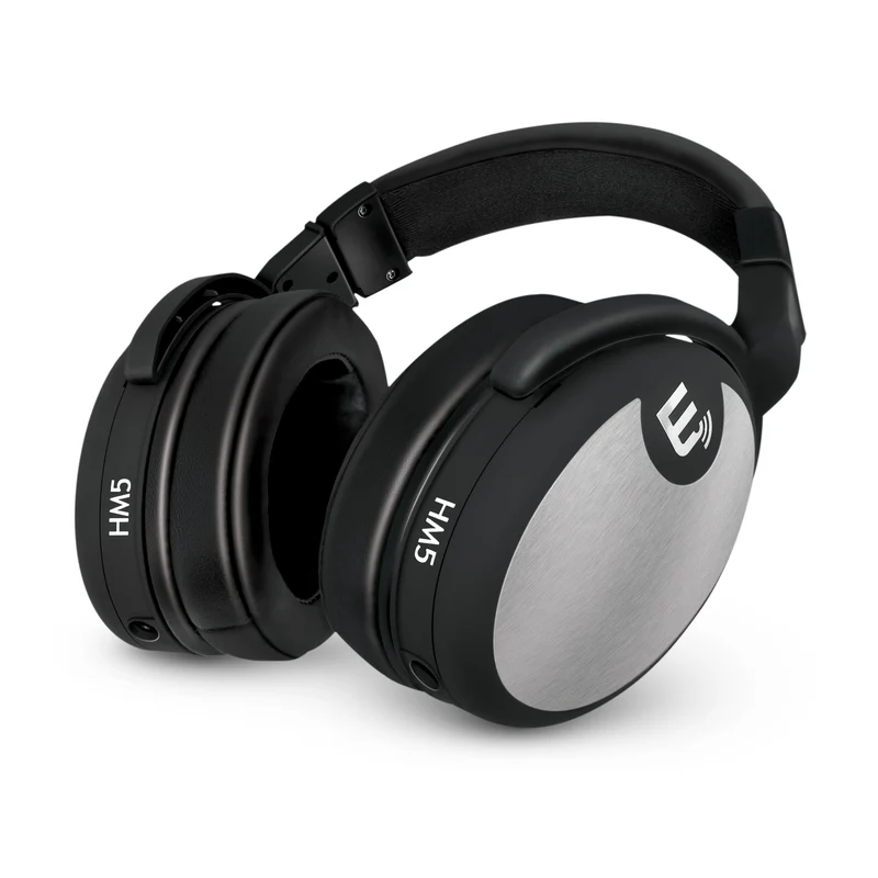 Mga Headphone ng Monitor ng HM5 Studio