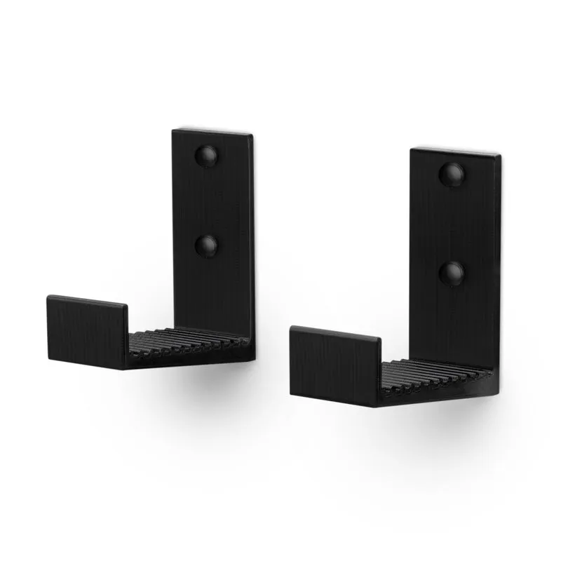 Supporto per gancio per montaggio a parete con scatola per cavi da 4.5", adesivo e avvitabile, per router, laptop, modem, rete Wi-Fi, Apple TV, switch di rete e altro