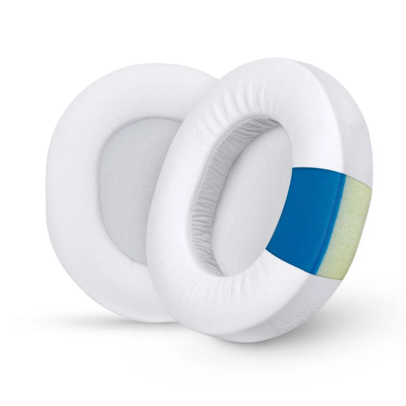 Steelseries Arctis Enhanced Gaming Earpads na may Cooling Gel at Memory Foam - Idinisenyo para sa Karamihan sa mga Arctis Headset