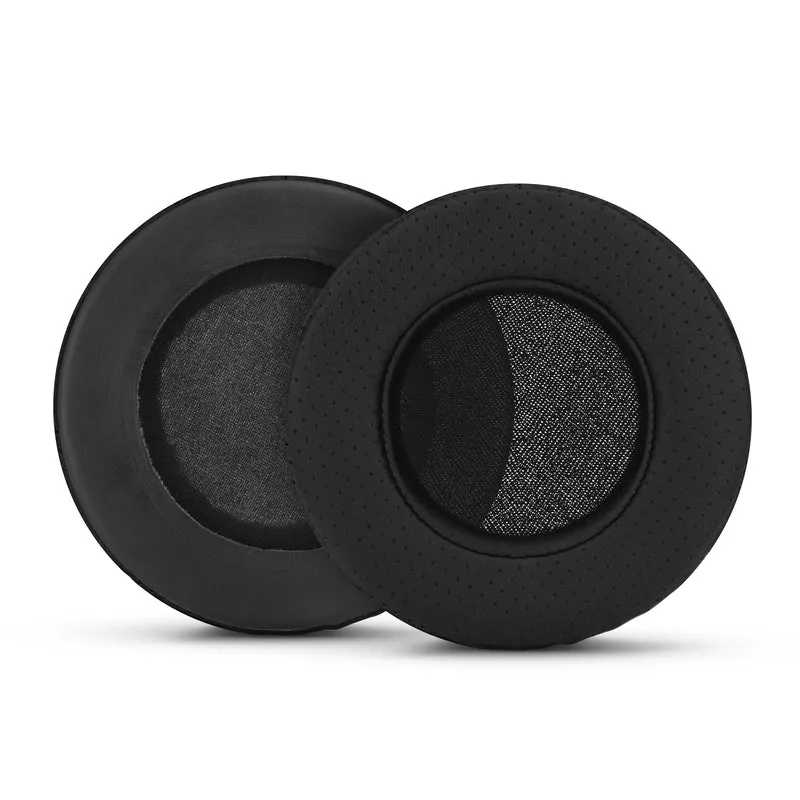 Headphone Memory Foam Earpads - Bilog - Butas