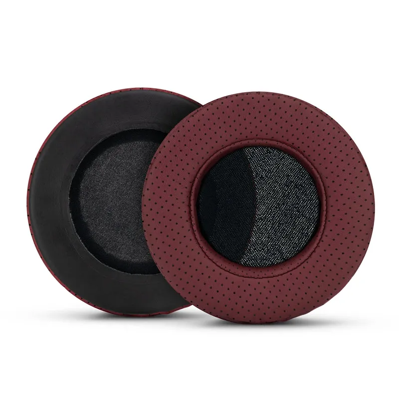 Headphone Memory Foam Earpads - Bilog - Butas