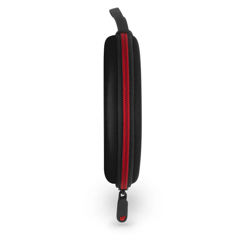 Earphone Hardcase - Bilog