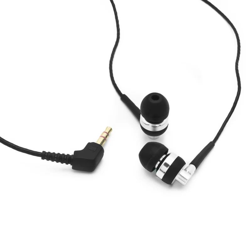 Auricolari cablati M2 con bassi e chiarezza migliorati