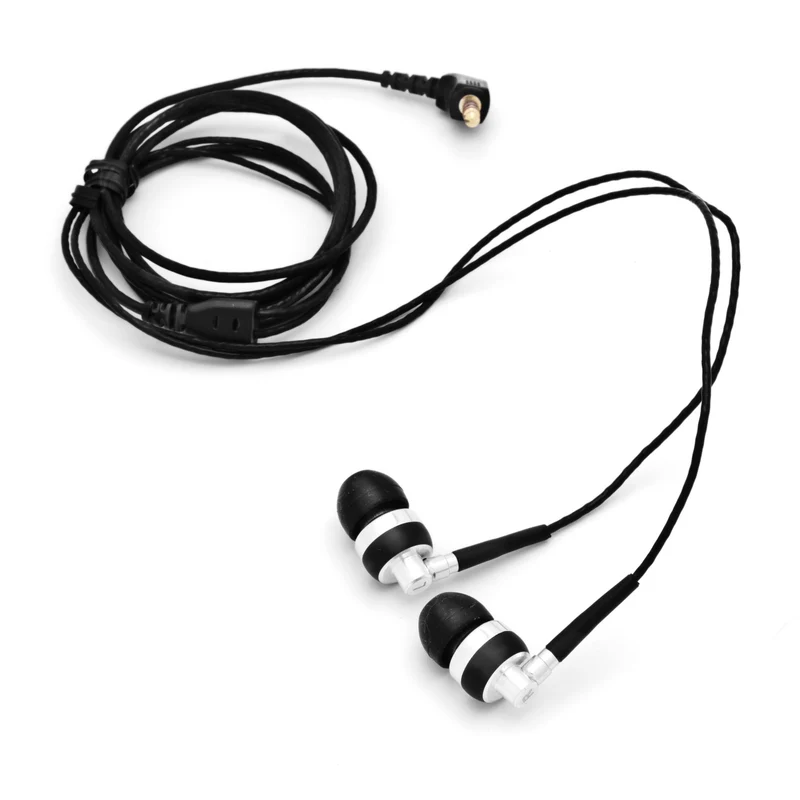 Auricolari cablati M2 con bassi e chiarezza migliorati