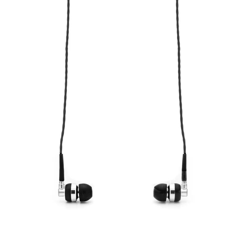 Auricolari cablati M2 con bassi e chiarezza migliorati