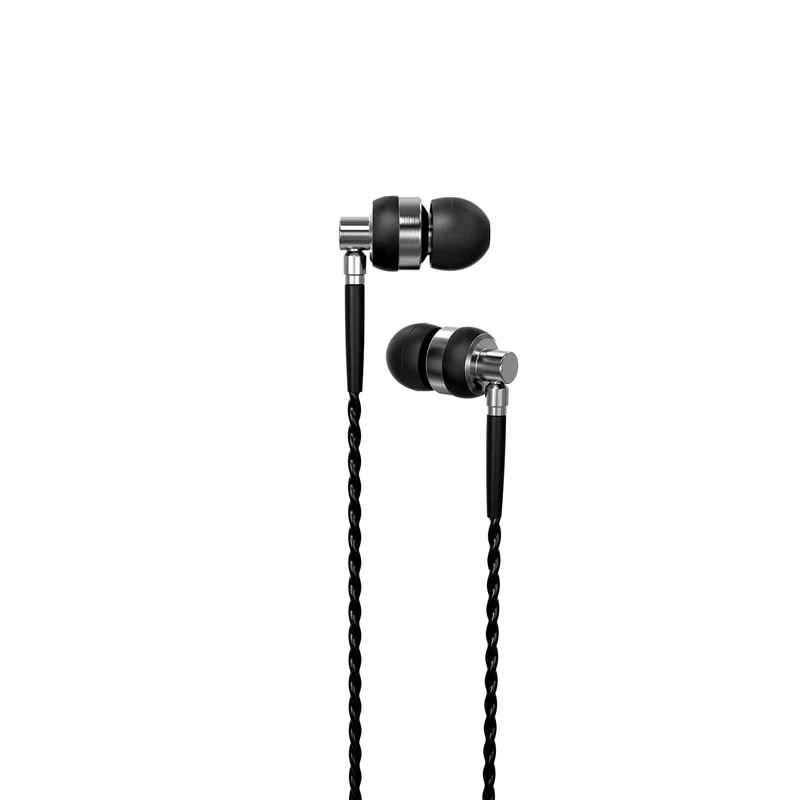 Auricolari cablati M2 con bassi e chiarezza migliorati