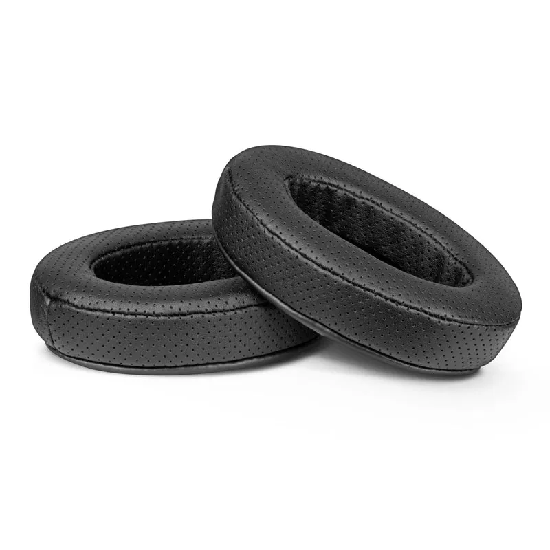 Mga Headphone Memory Foam Earpads - Oval - Perforated