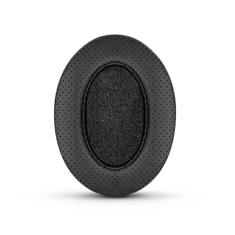 Mga Headphone Memory Foam Earpads - Oval - Perforated