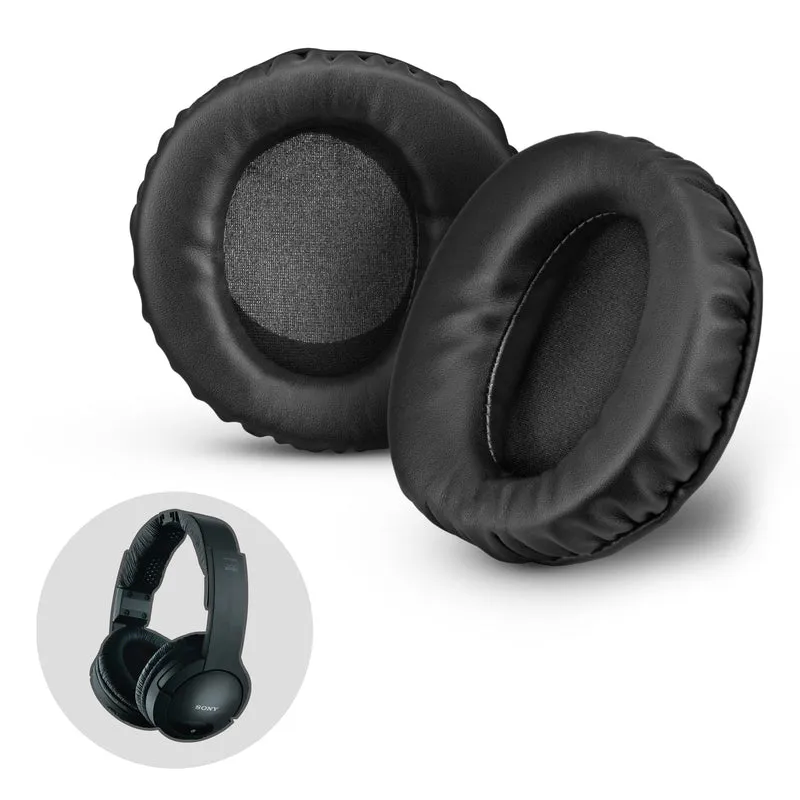 Sony MDR-RF985R Replacement Earpads - Angkop para sa iba pang RF series na Headphones
