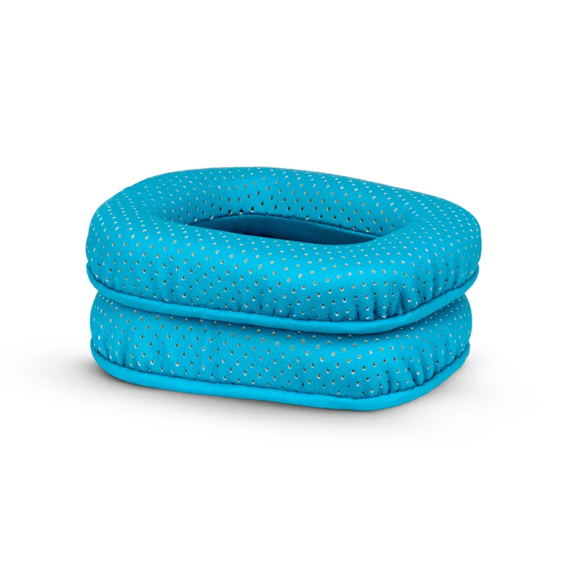 Logitech G430 G35 G930 F450 Kapalit na Earpads - Mga Premium na Na-upgrade na Materyal