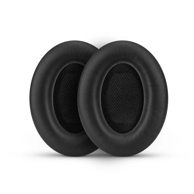 BOSE QC15 Replacement Earpads - Ginawa gamit ang Mga Premium na Materyales, Mas Mahusay Kaysa sa Stock