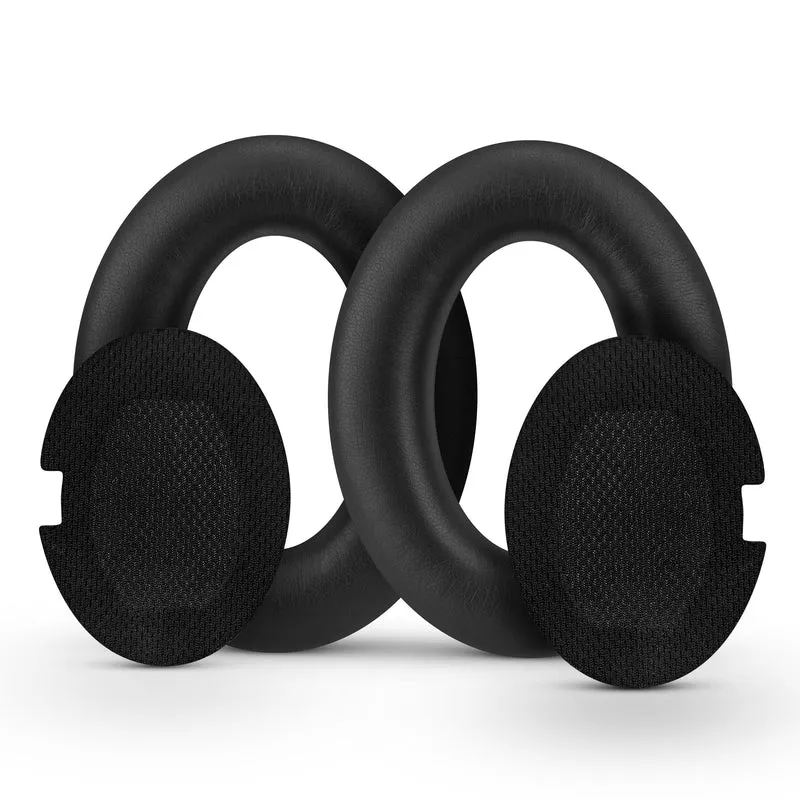 BOSE QC15 Replacement Earpads - Ginawa gamit ang Mga Premium na Materyales, Mas Mahusay Kaysa sa Stock