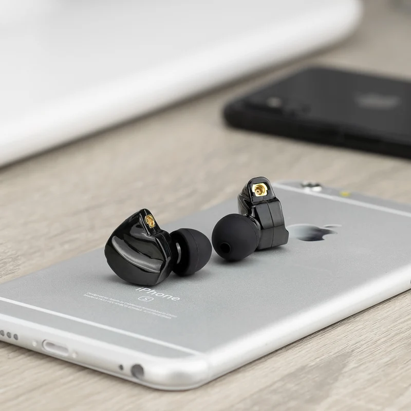 DDM100 - Auricolari con archetto da collo wireless rimovibili