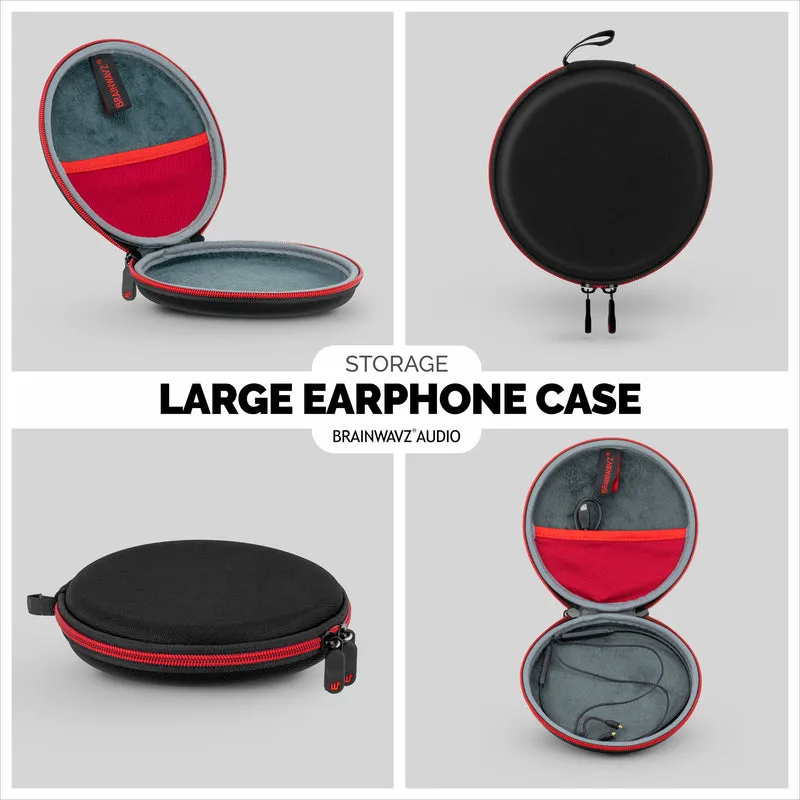 DDM100 - Auricolari con archetto da collo wireless rimovibili