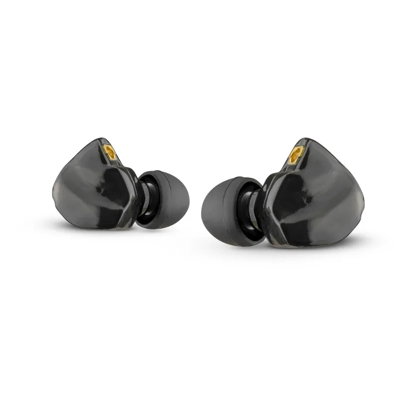 DDM100 - Auricolari con archetto da collo wireless rimovibili