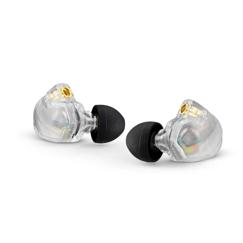 DDM100 - Auricolari con archetto da collo wireless rimovibili