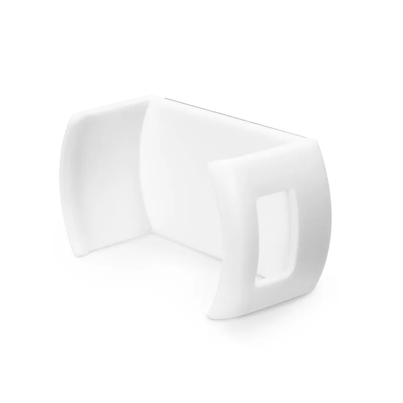Echo Dot Wall at Ceiling Adhesive Mount