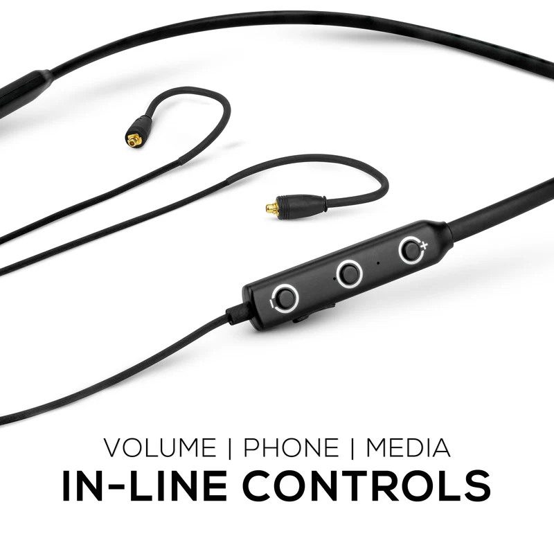 BLU-MMCX: cavo Bluetooth