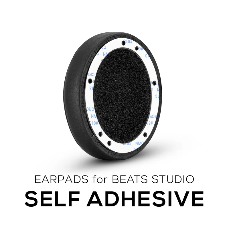 BEATS Studio Premium Replacement Earpads ni Brainwavz