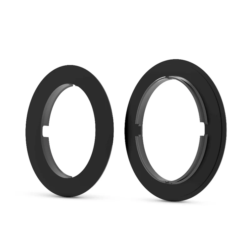 Adapter Earpad Ring Para sa Sennheiser 580 / 600 / 650 Headphones