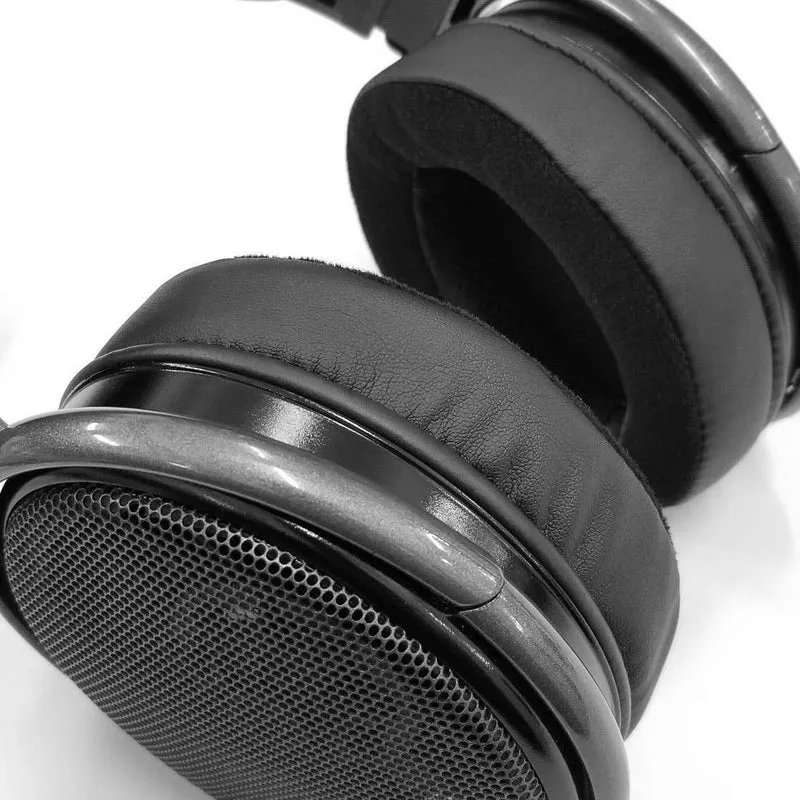 Adapter Earpad Ring Para sa Sennheiser 580 / 600 / 650 Headphones