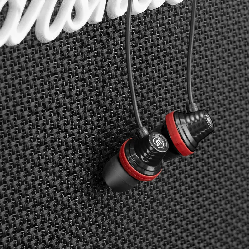 Auricolari Zeta Wired Earbud con telecomando e microfono