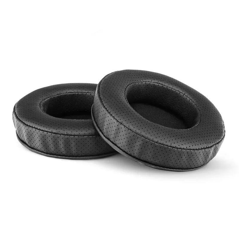 Auricolari in memory foam per cuffie - XL - perforati