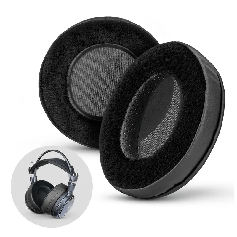 Mga Headphone Memory Foam Earpads - XL Size - Hybrid