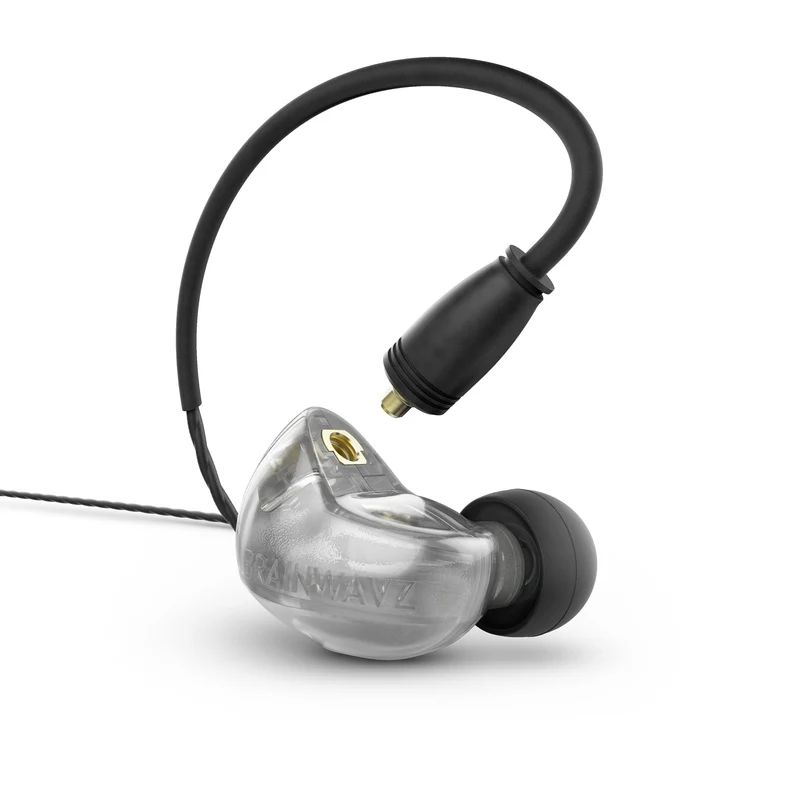 B400 - Auricolari wireless con armatura bilanciata quadrupla
