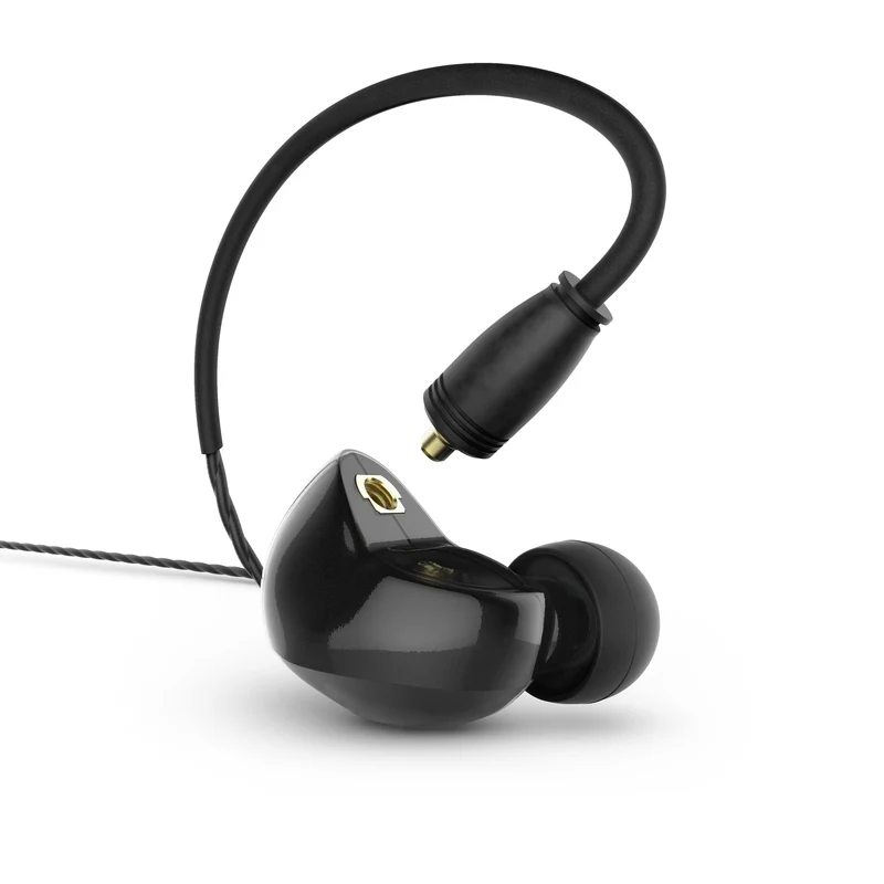 B400 - Auricolari wireless con armatura bilanciata quadrupla