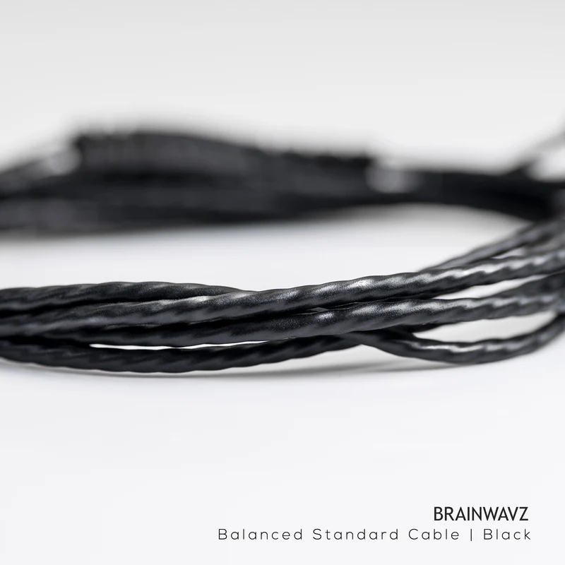 Cavo bilanciato con connettore MMCX (jack da 2.5 mm)